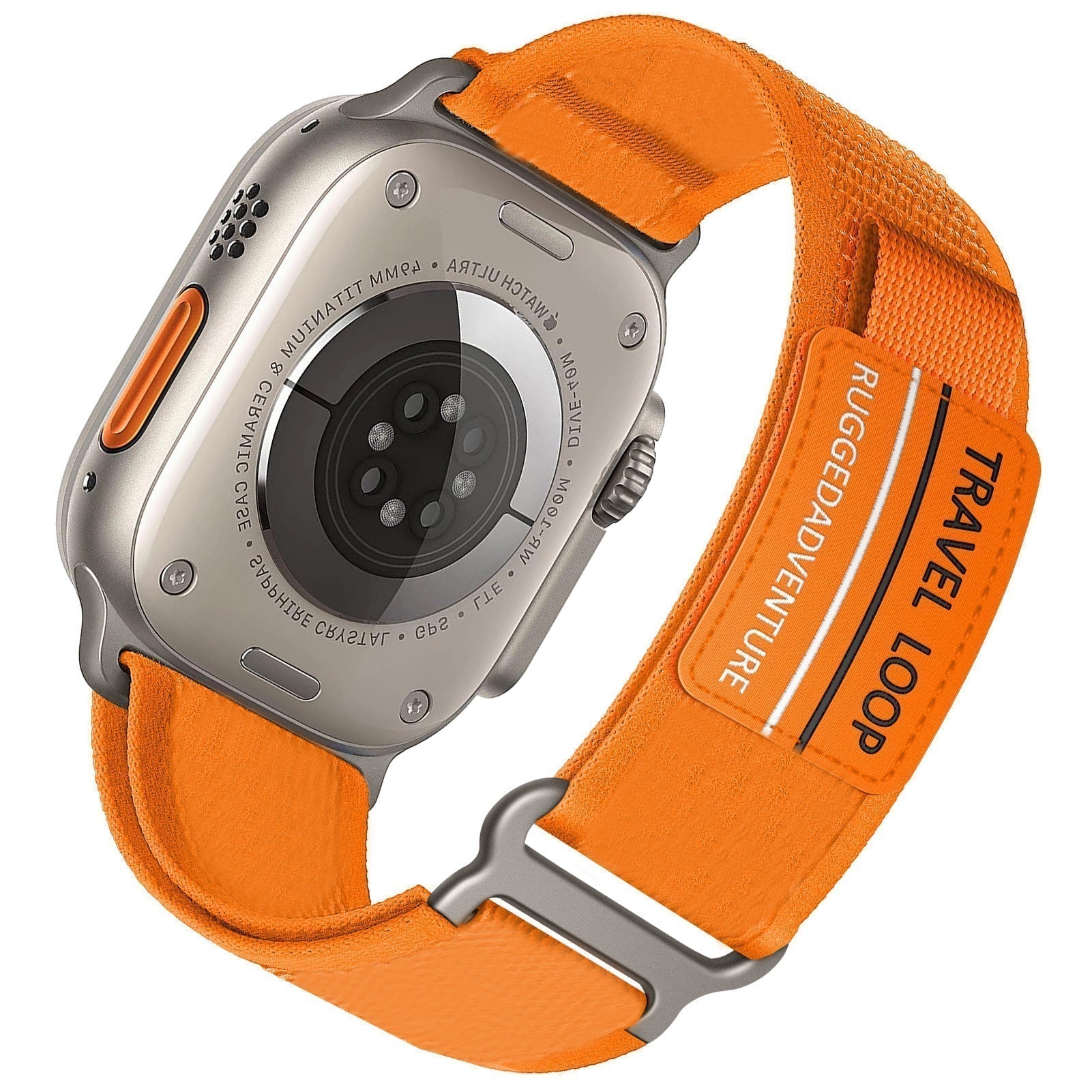 Kestrel Sports Trail Loop For Apple Watch | Lersk