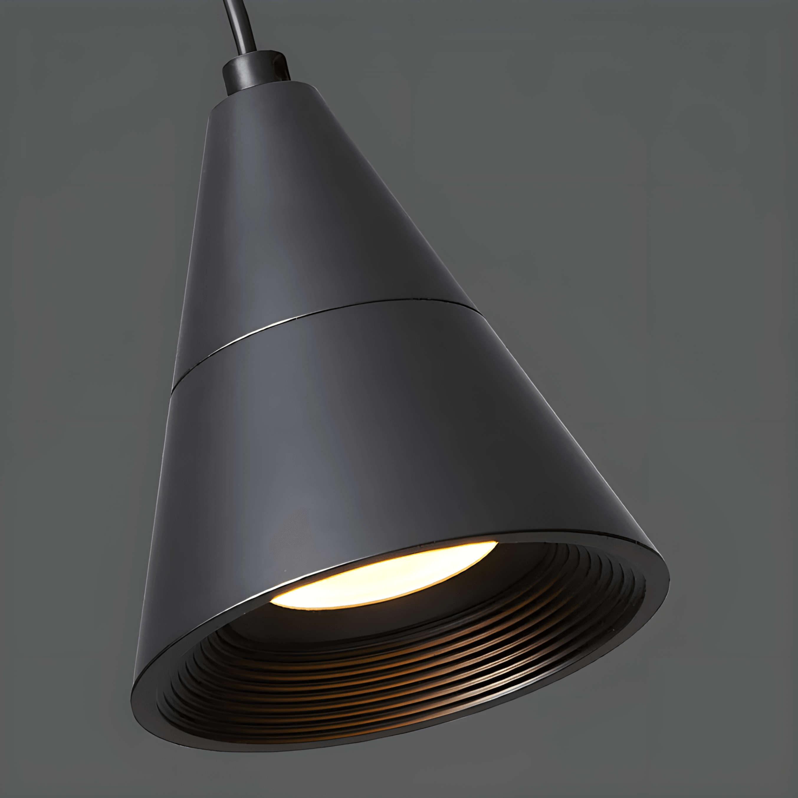 Arden | Minimalist Pendant Spotlight | Lersk