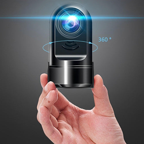 Cirro AI Dash Camera With Night Vision, GPS, Loop Recording | Lersk