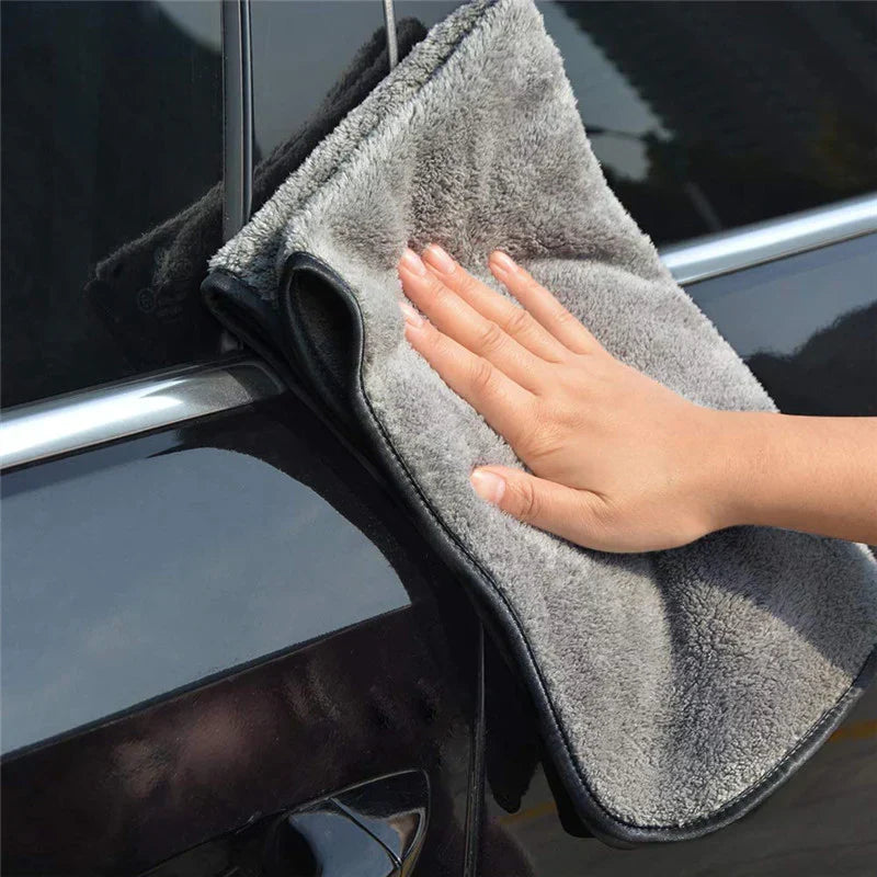 LustraSpa XXL Drying Towel | Lersk