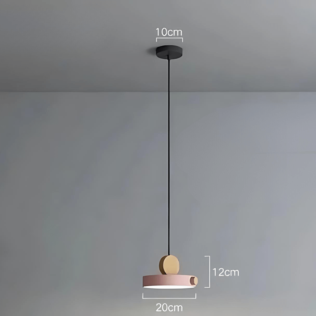 Marisol Pendant Lamp Collection | Lersk