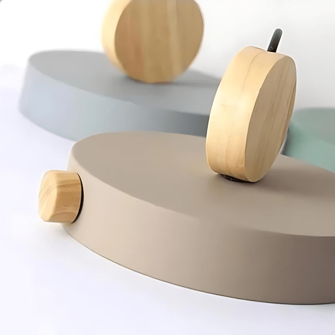 Marisol Pendant Lamp Collection | Lersk