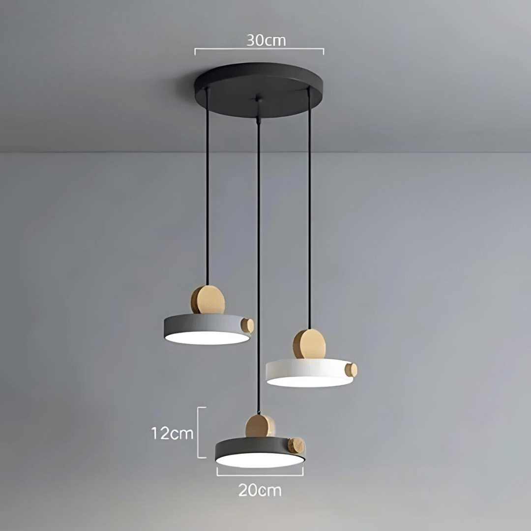 Marisol Pendant Lamp Collection | Lersk