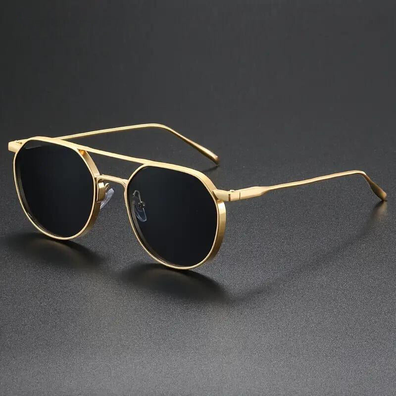 Vespera | Steampunk-Brillen | Lersk