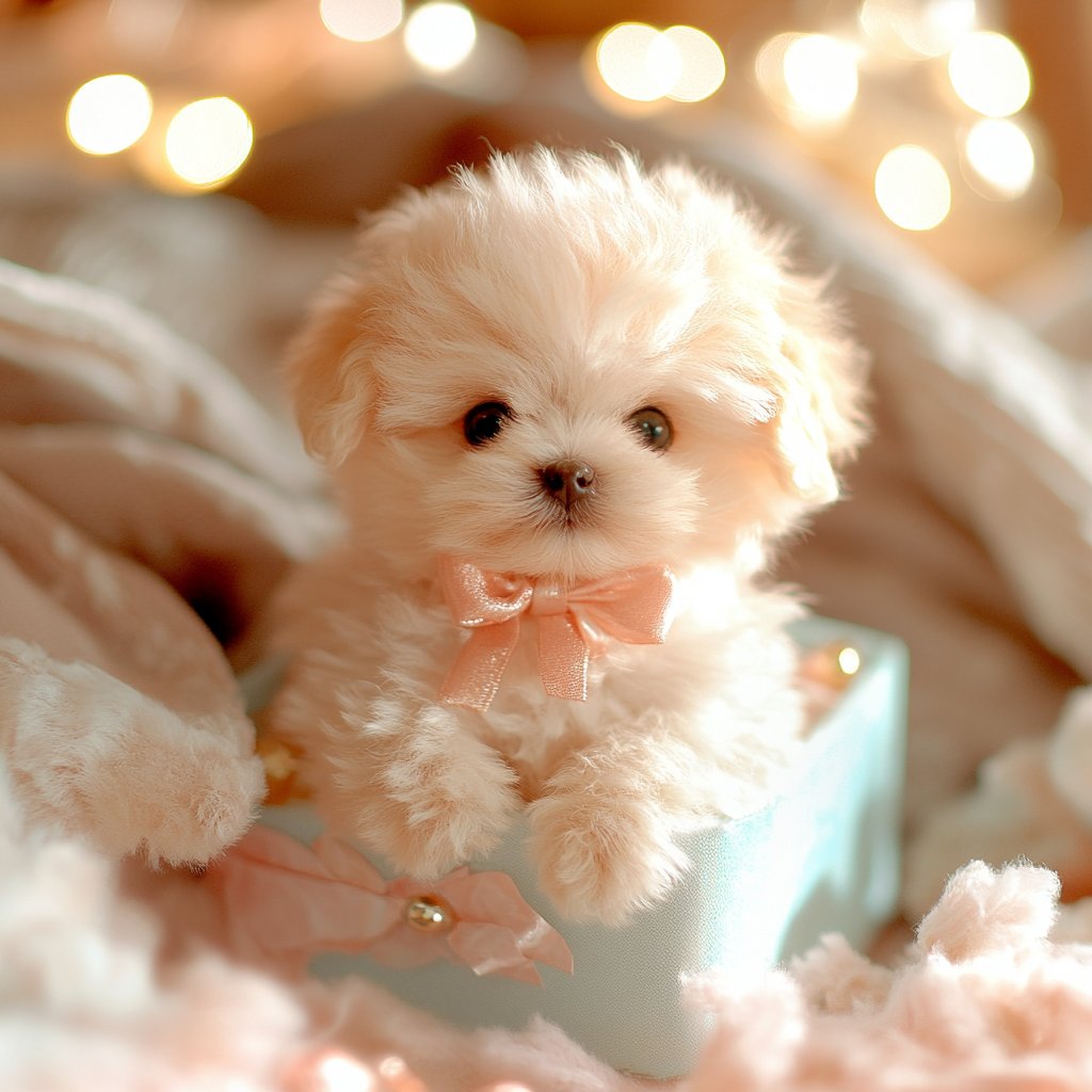 LumiPaws Interactive Plush Puppy With Realistic Movements And Touch Response | Lersk
