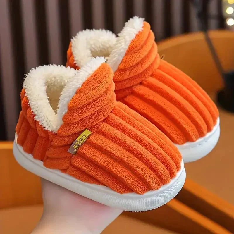 Mira | Cosy Home Slippers | Lersk