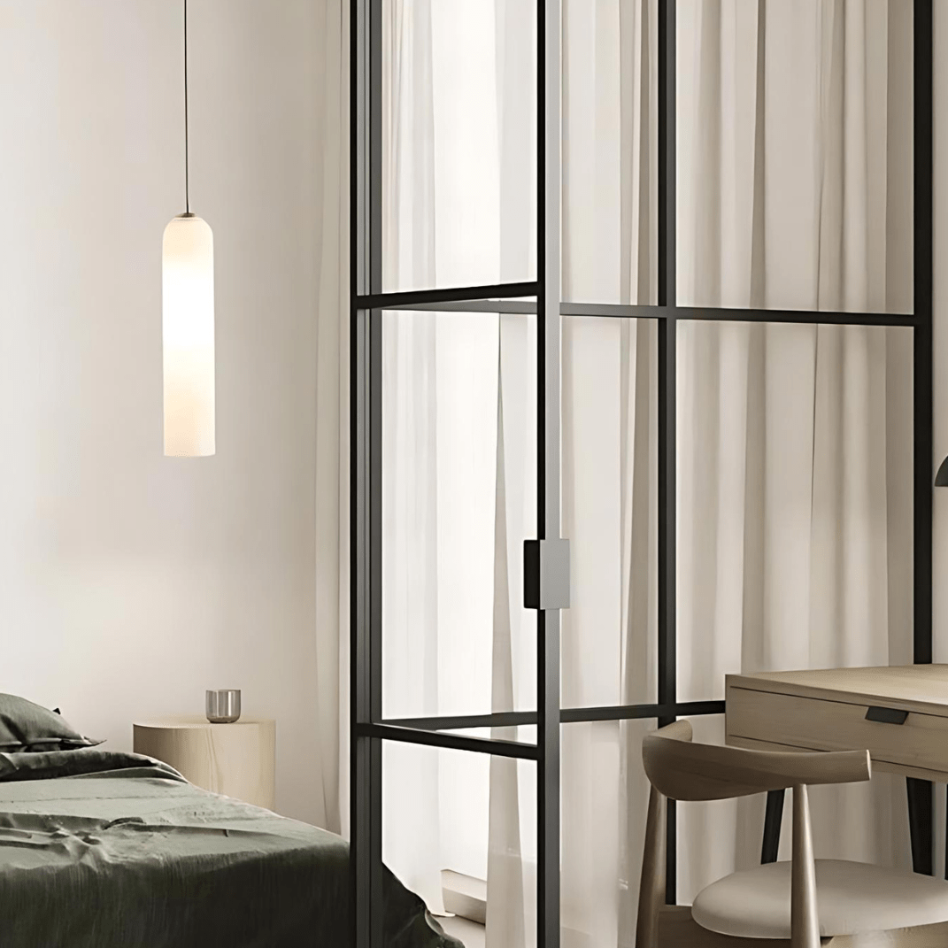 Kolekcja lamp wiszących Liora