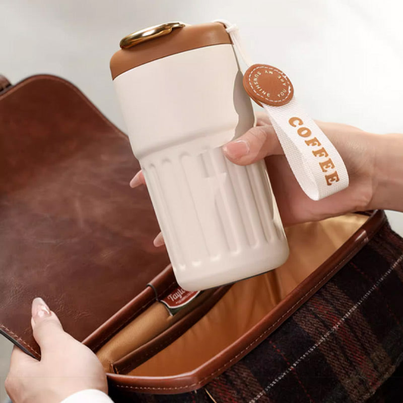 ThermoSip Kompakter Thermobecher ThermoSip Kompakter Thermobecher ThermoSip Kompakter Thermobecher | Lersk