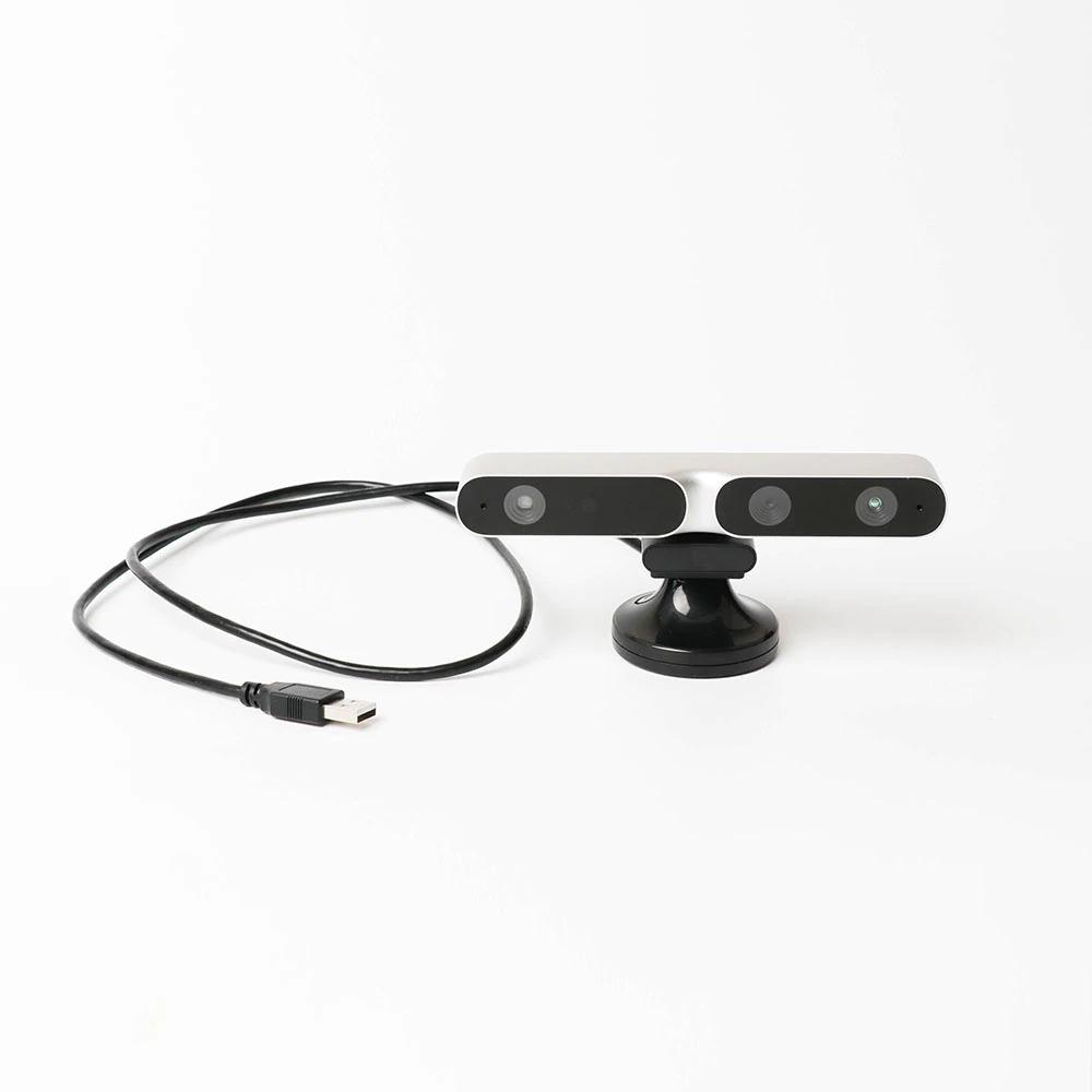 Aurelia SomatoCam | Tragbarer Handheld 3D-Kamerascanner | Lersk