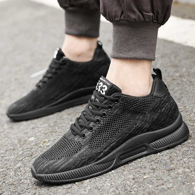 Gerard Elevator Sneakers For Men 2 4 Inch Height Increase Confidence | Lersk