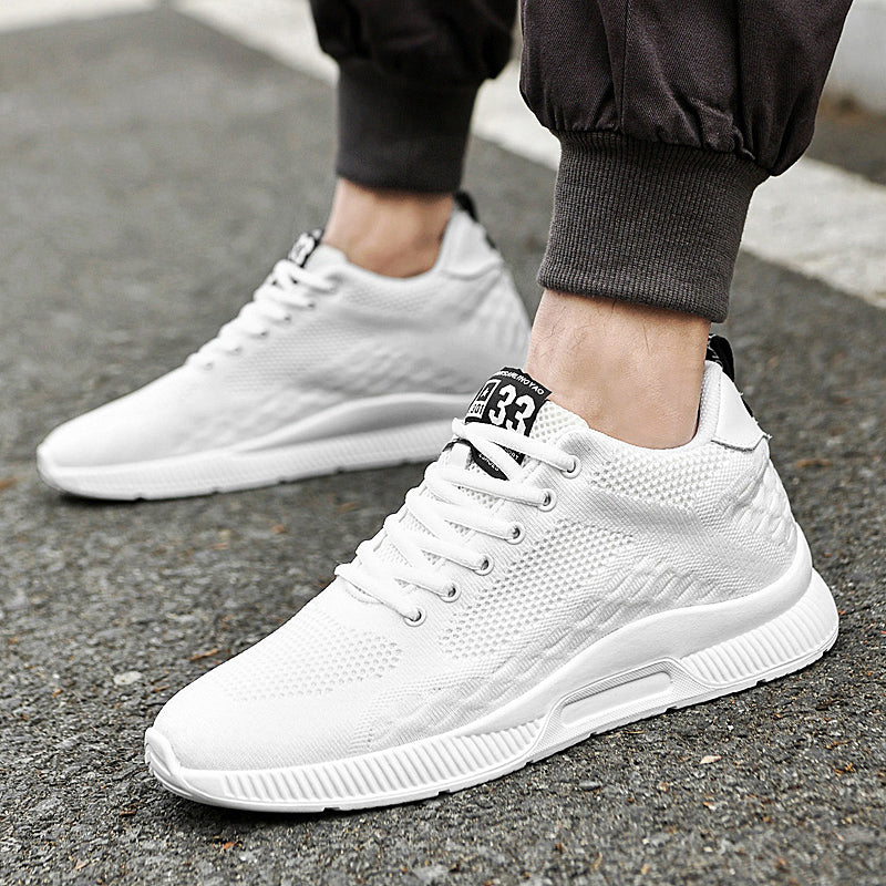 Gerard Elevator Sneakers For Men 2 4 Inch Height Increase Confidence | Lersk