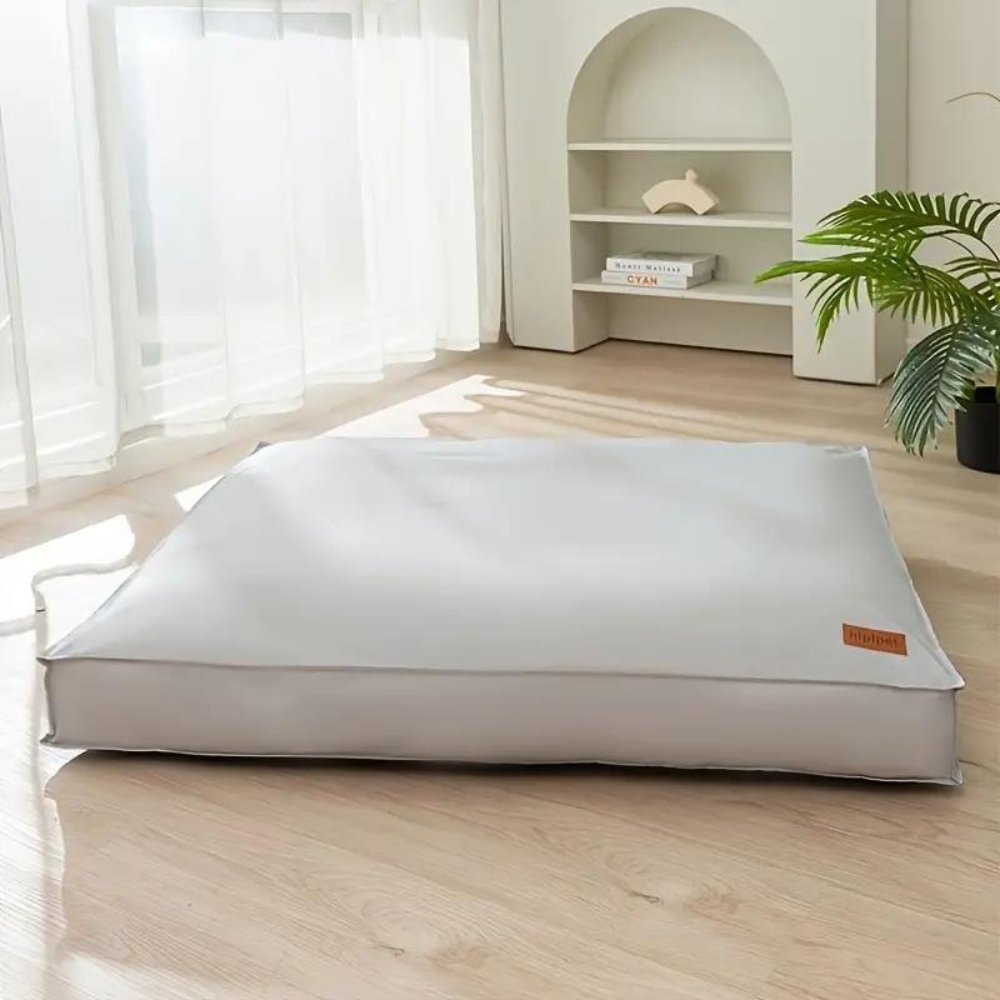 CozyGuard wasserdichtes und bequemes Hundebett für den Innenbereich und täglichen Komfort, langlebig | Lersk