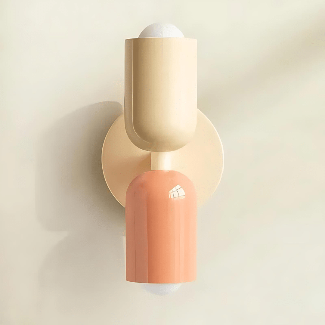 Lumera | Ivory Glow Lamps | Lersk