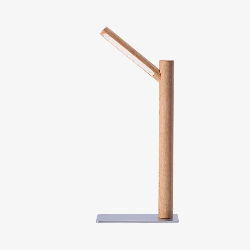 LED Desk Lamp with 360° Adjustable Head - Flexura | Lersk