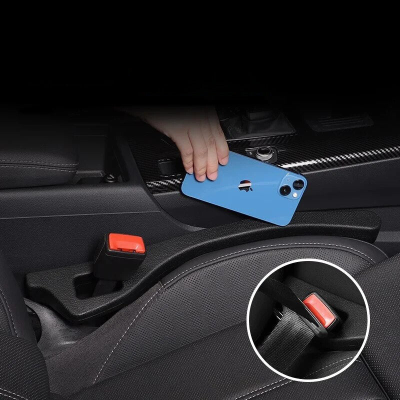SeatSafe | Výplň mezery pro autosedačky | Lersk