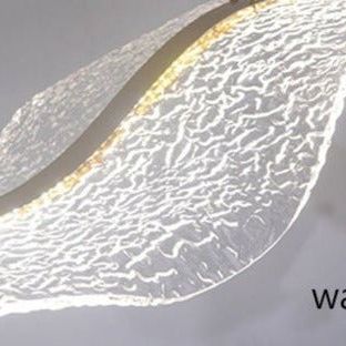 Astrae Pendant Light Contemporary Sleek Ceiling Fixture | Lersk