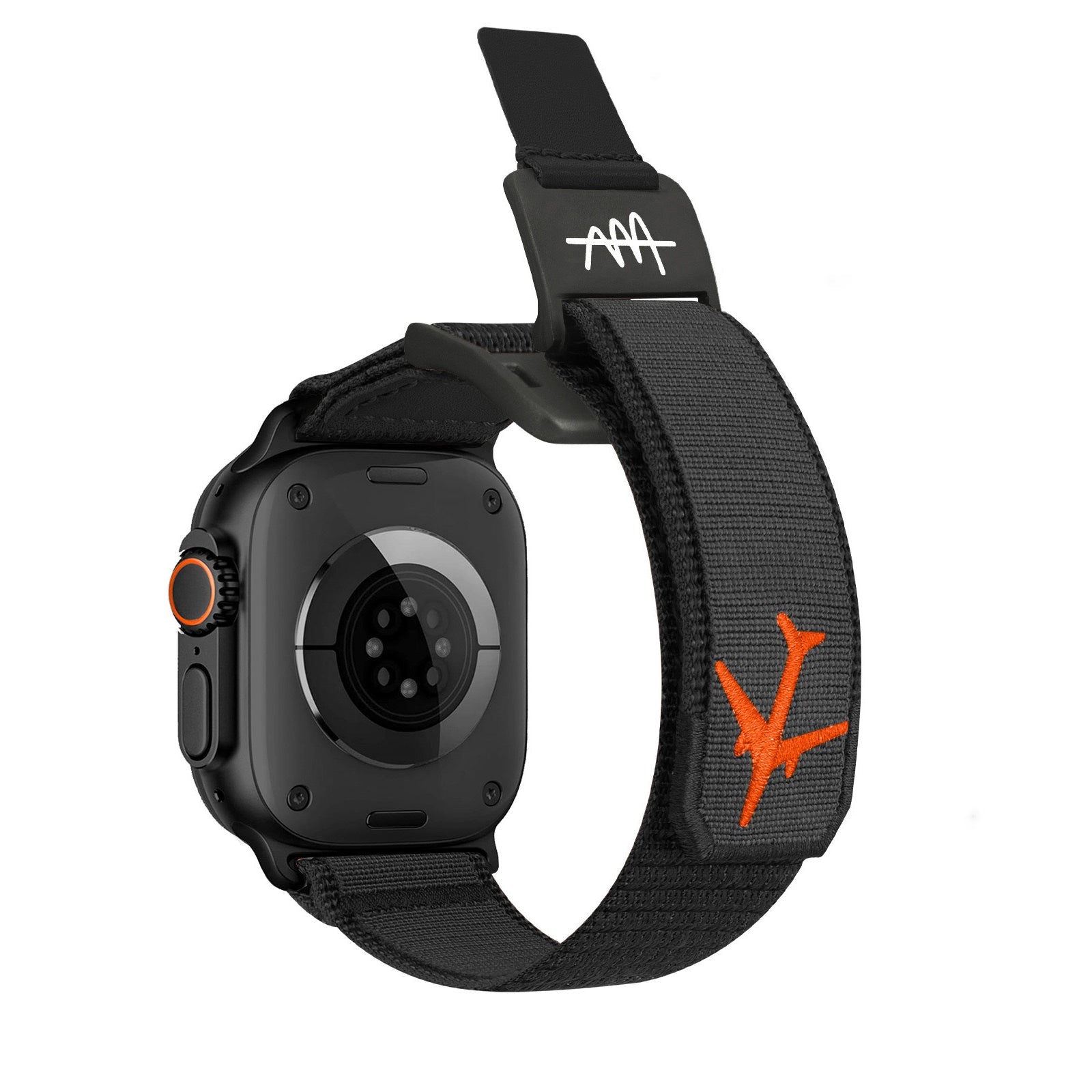 Summit Magnetic Nylon Band for Apple Watch | Lersk