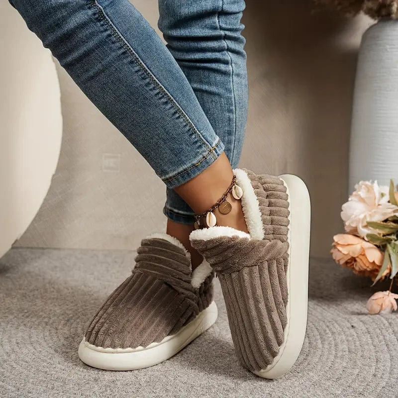 Mira | Cosy Home Slippers | Lersk
