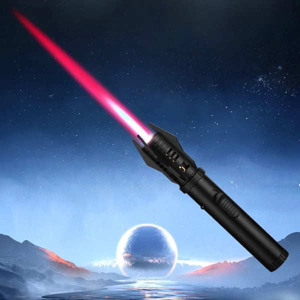 Lighter With Torch For Self Defense | Lersk
