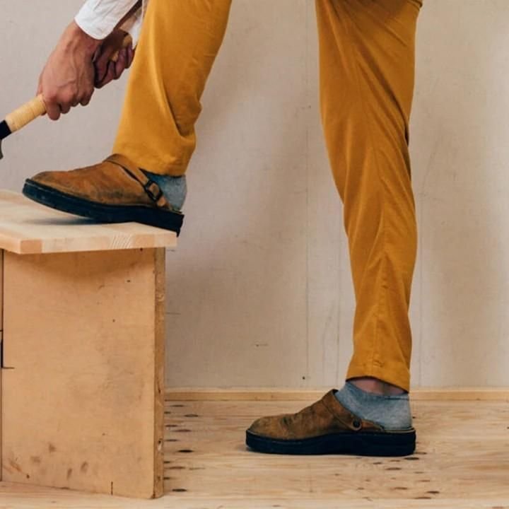 Clogs For Everyday Comfort And Style In Classic Footwear For Every Outfit And Occasion | Lersk
