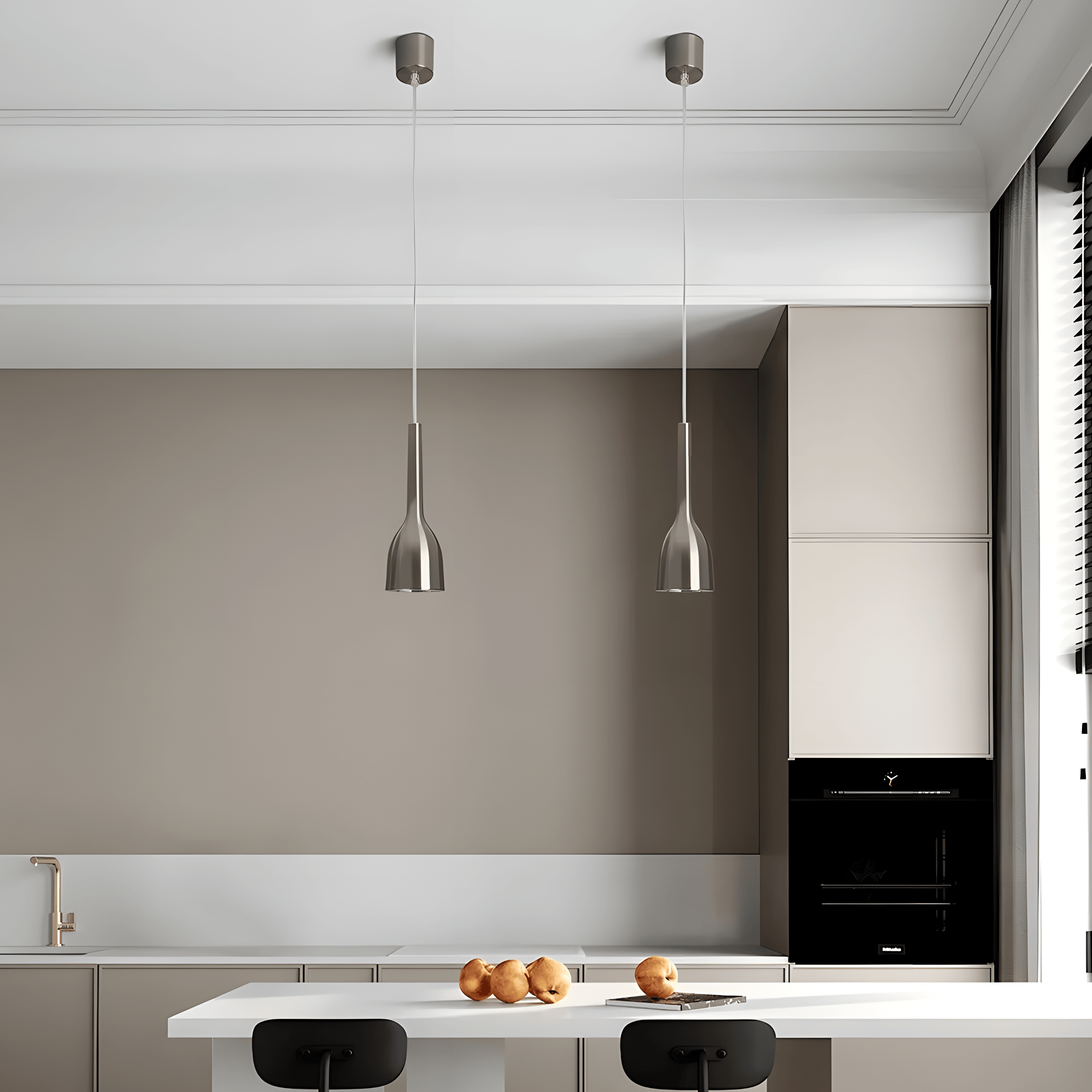 Virelli | Modern Pendant Spotlight | Lersk