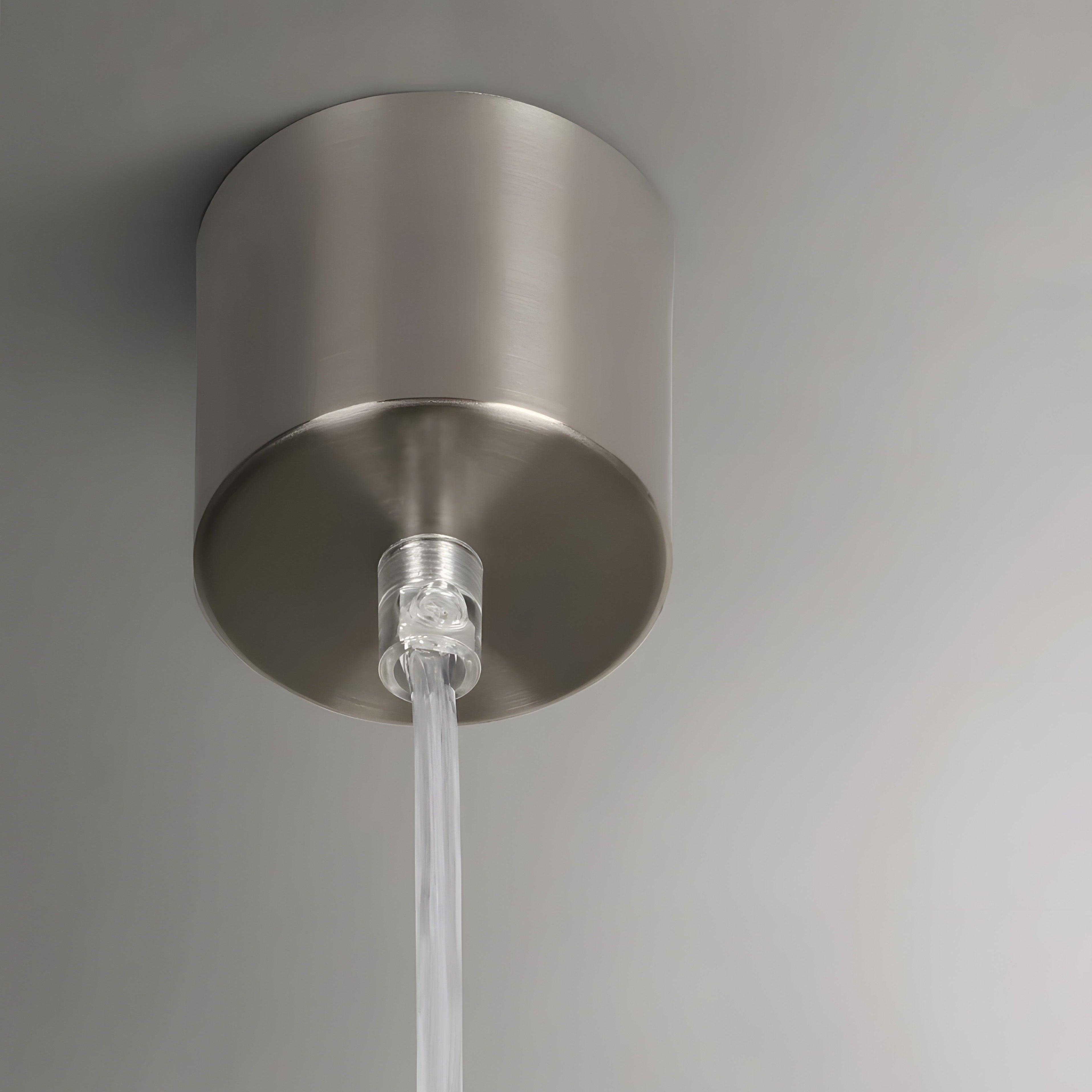 Virelli | Modern Pendant Spotlight | Lersk