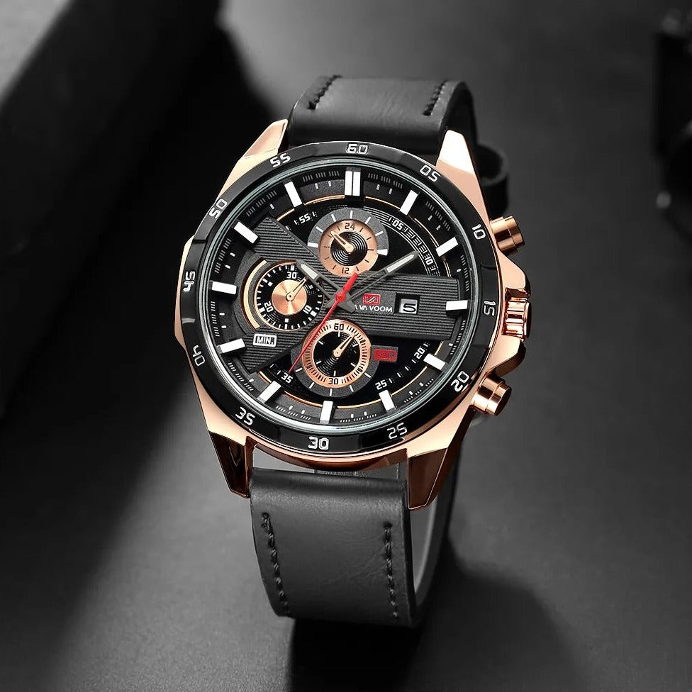 RegalPulse Sovereign Hodinky Elite Leader Edice | Lersk
