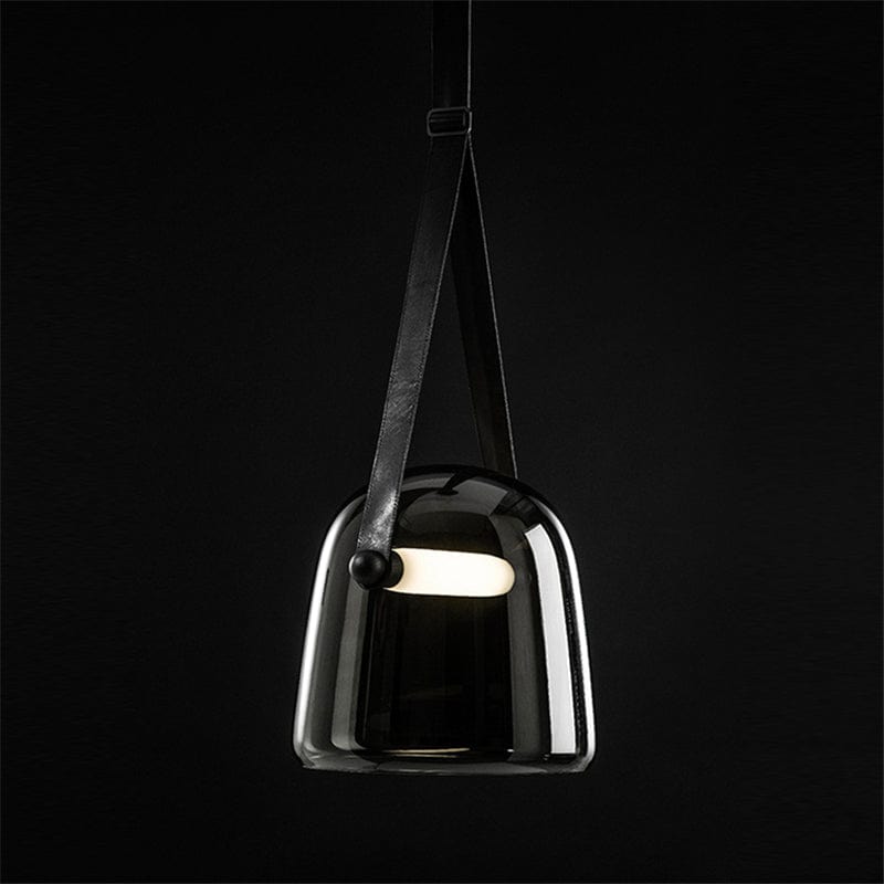 Kirrea Szklany Pasek Light | Lersk