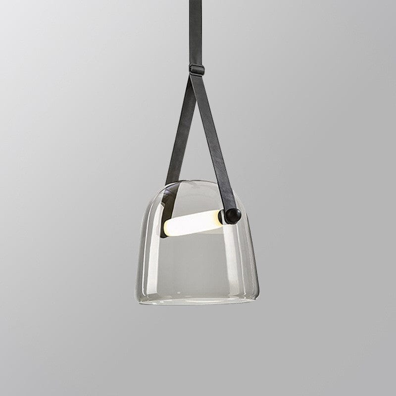 Kirrea Szklany Pasek Light | Lersk