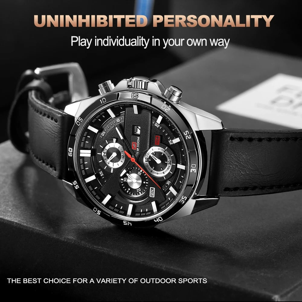 RegalPulse Sovereign Hodinky Elite Leader Edice | Lersk
