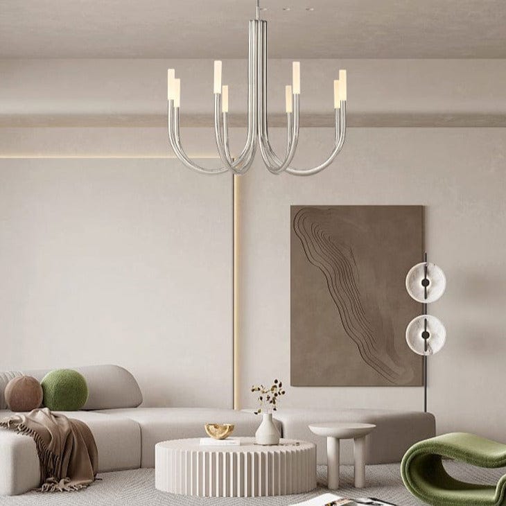 Candelabru rotund Luminara | Lersk