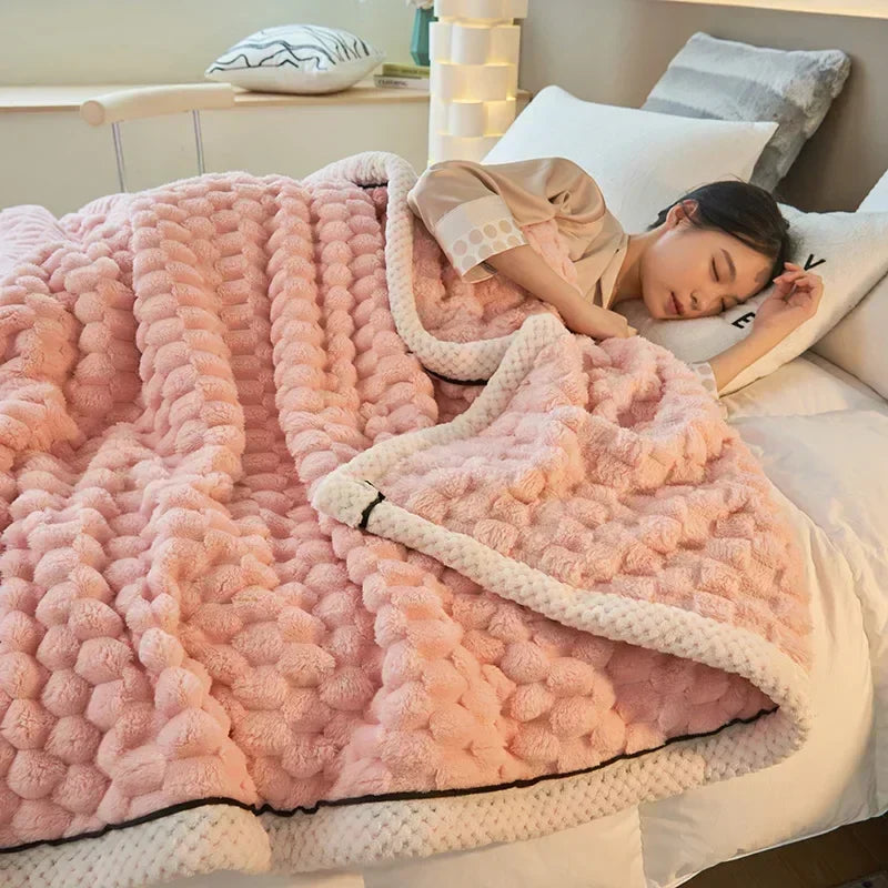 CozyTurt želvové sametové deky pro útulné noci a každodenní mazlení doma i jinde | Lersk
