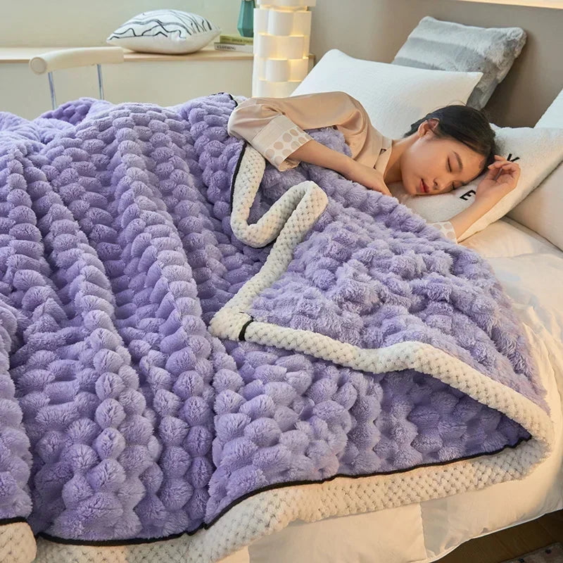 CozyTurt želvové sametové deky pro útulné noci a každodenní mazlení doma i jinde | Lersk