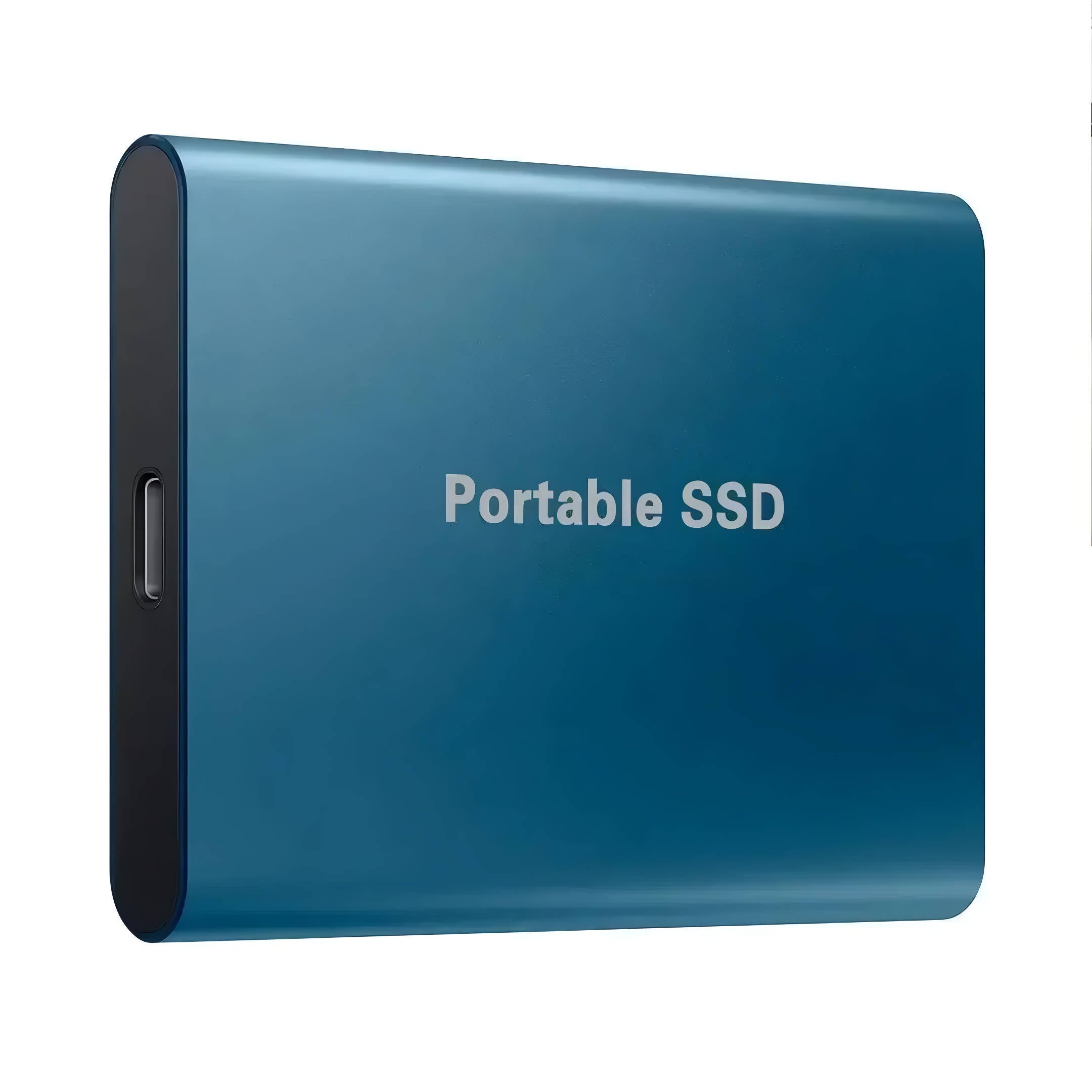 SSD External Hard Drive | Lersk