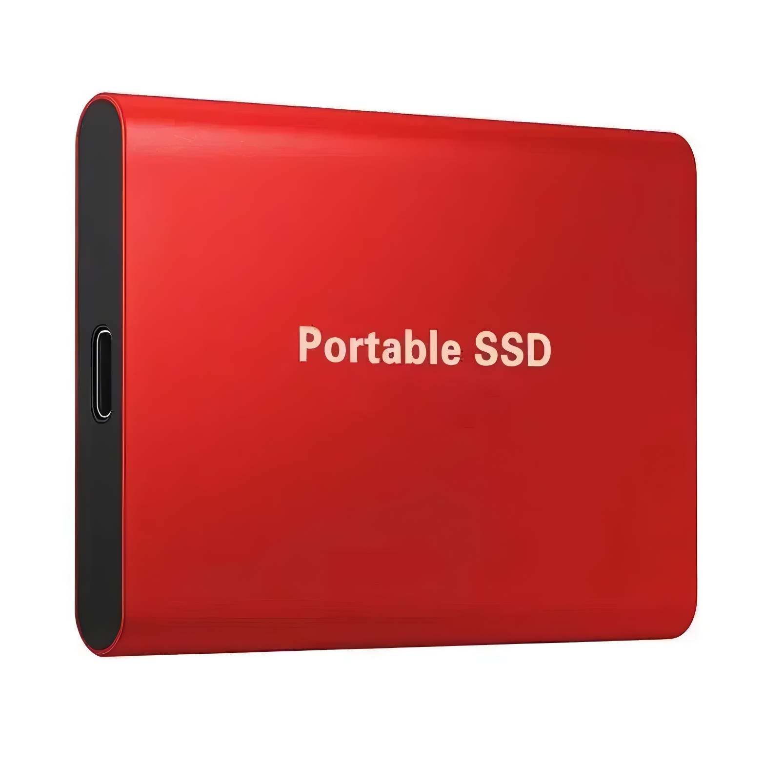 SSD External Hard Drive | Lersk