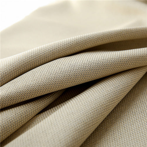 Cortinas Blackout de Algodão PureShade para Dorminhocos Exigentes em Quartos | Lersk