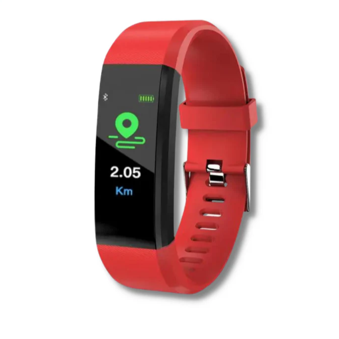 Smartwatch for Seniors | Lersk