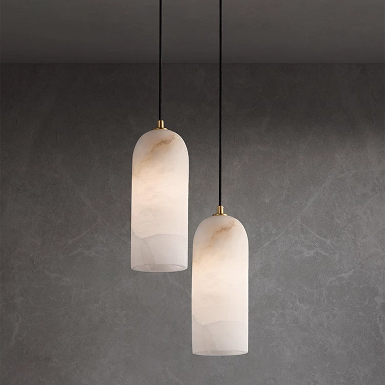 Luminara Marble Pendant | Lersk
