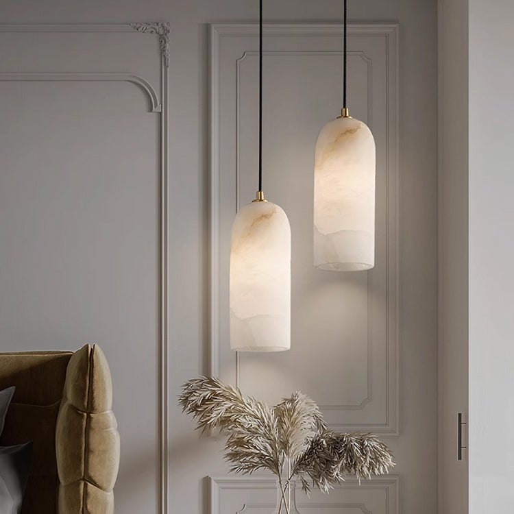 Luminara Marble Pendant | Lersk