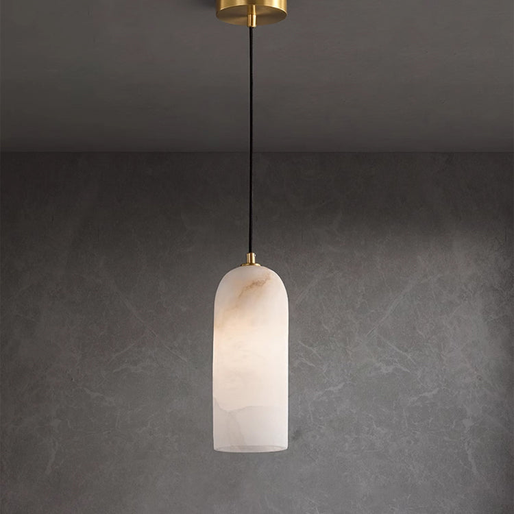 Luminara Marble Pendant | Lersk