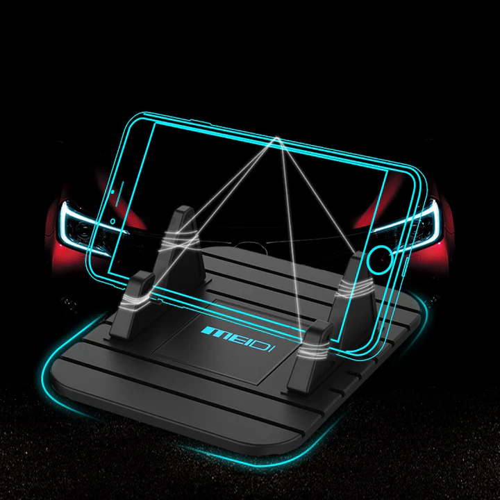 Rutschfester Auto-Handyhalter | Lersk