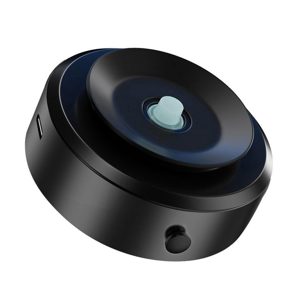 Magnetic Car Phone Holder With Suction Cup Hands Free Secure Mount For Drivers | Lersk