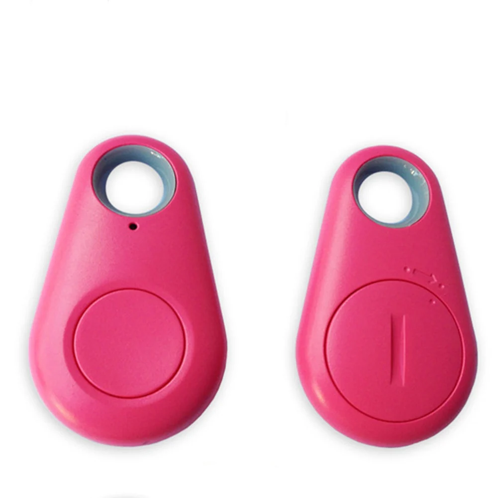Mini GPS-tracker til børn og kæledyr Realtidsplacering for forældre | Lersk