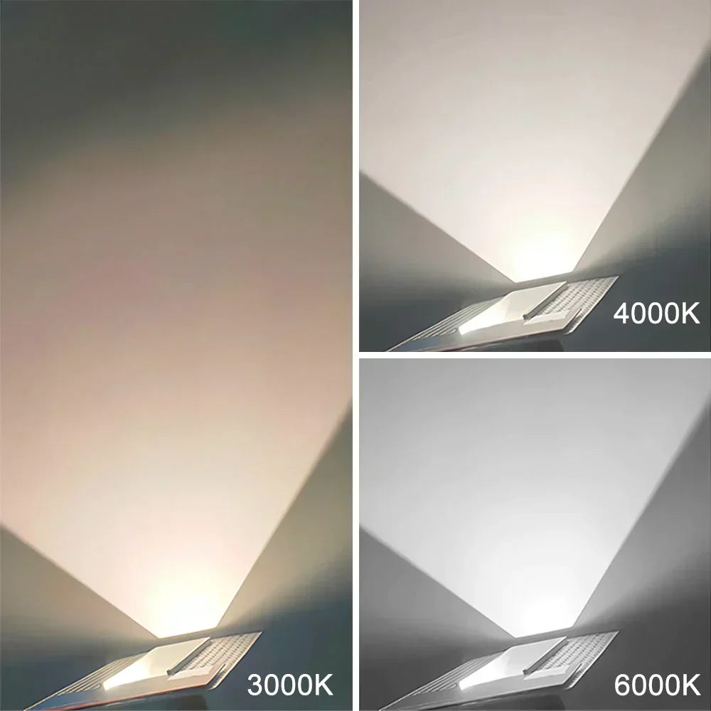 LumaStep Motion-Sensing LED Stair Light With Auto-On | Lersk