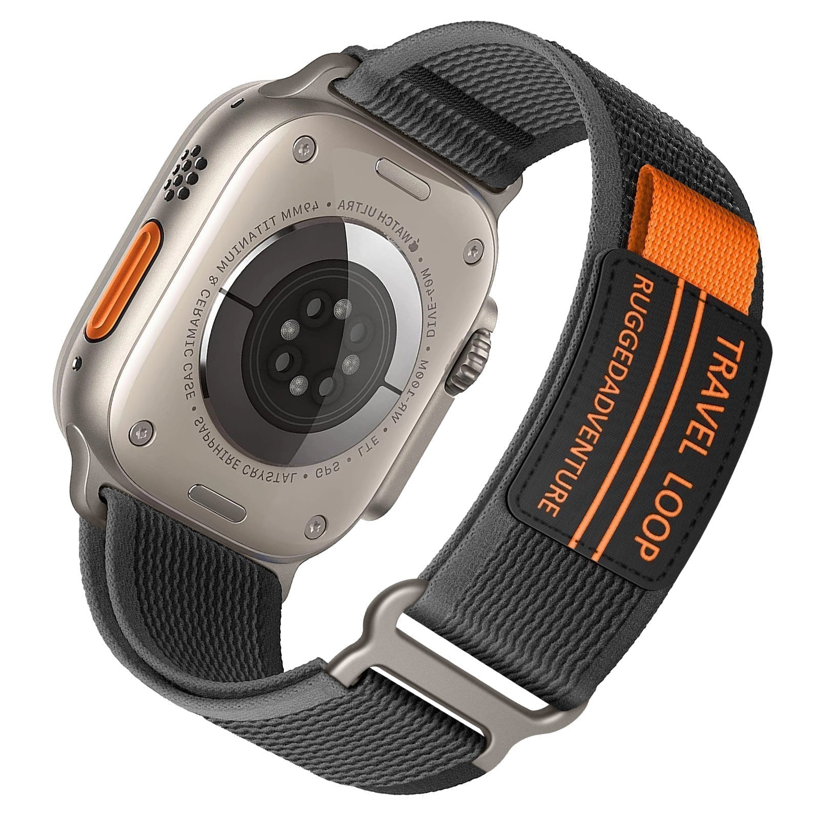 Kestrel Sports Trail Loop For Apple Watch | Lersk
