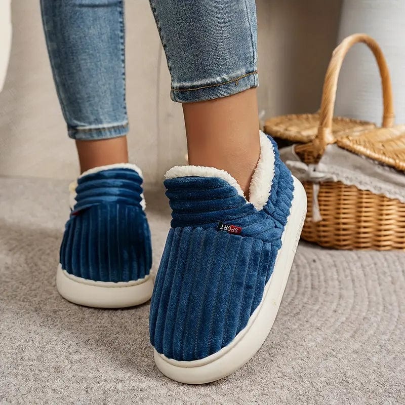 Mira | Cosy Home Slippers | Lersk