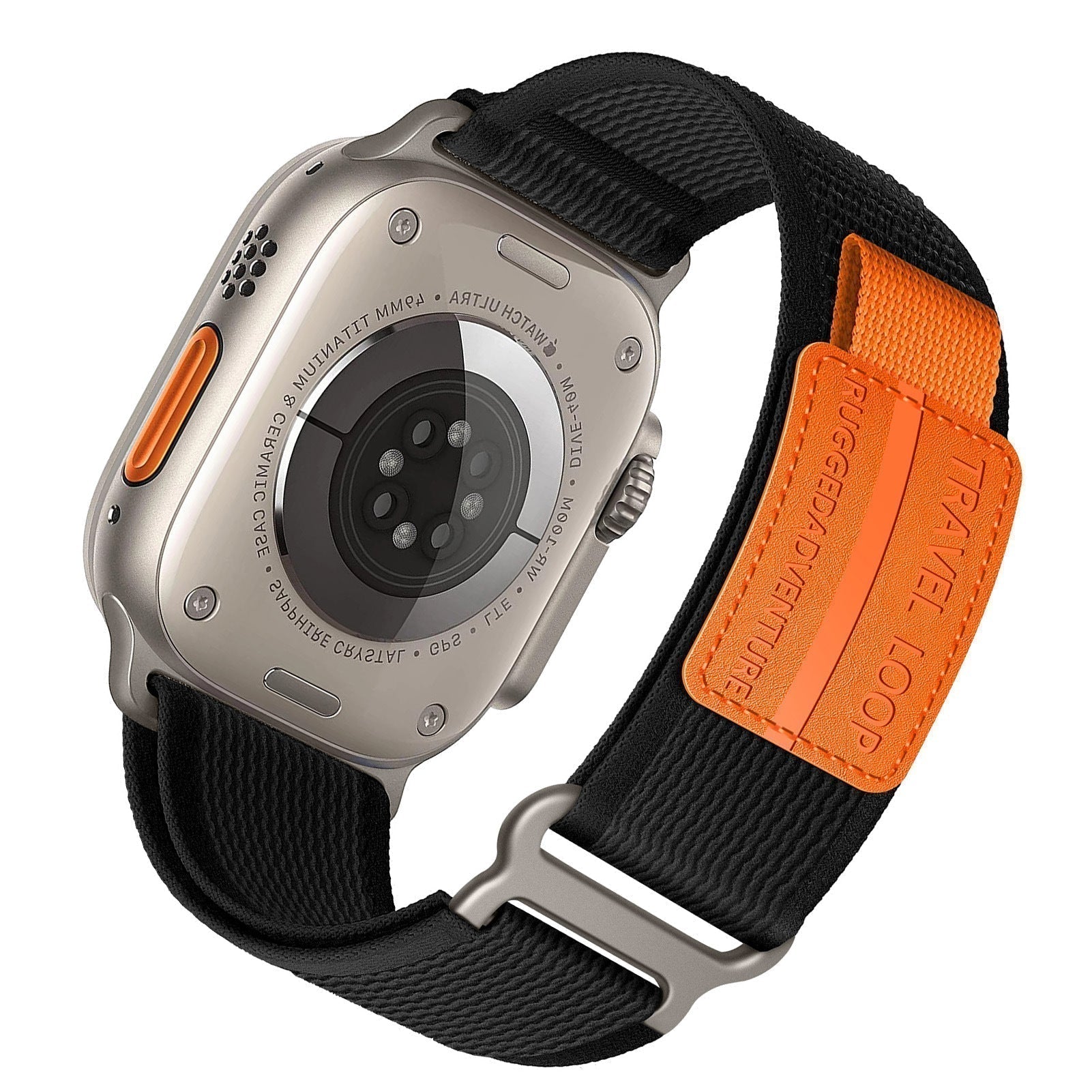 Kestrel Sports Trail Loop For Apple Watch | Lersk