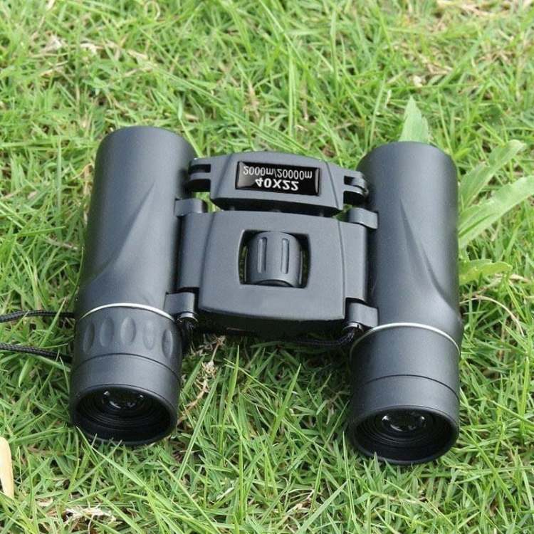 LuminaRidge TrailScout 40x22 HD Lightweight Binoculars for Wildlife Viewing | Lersk