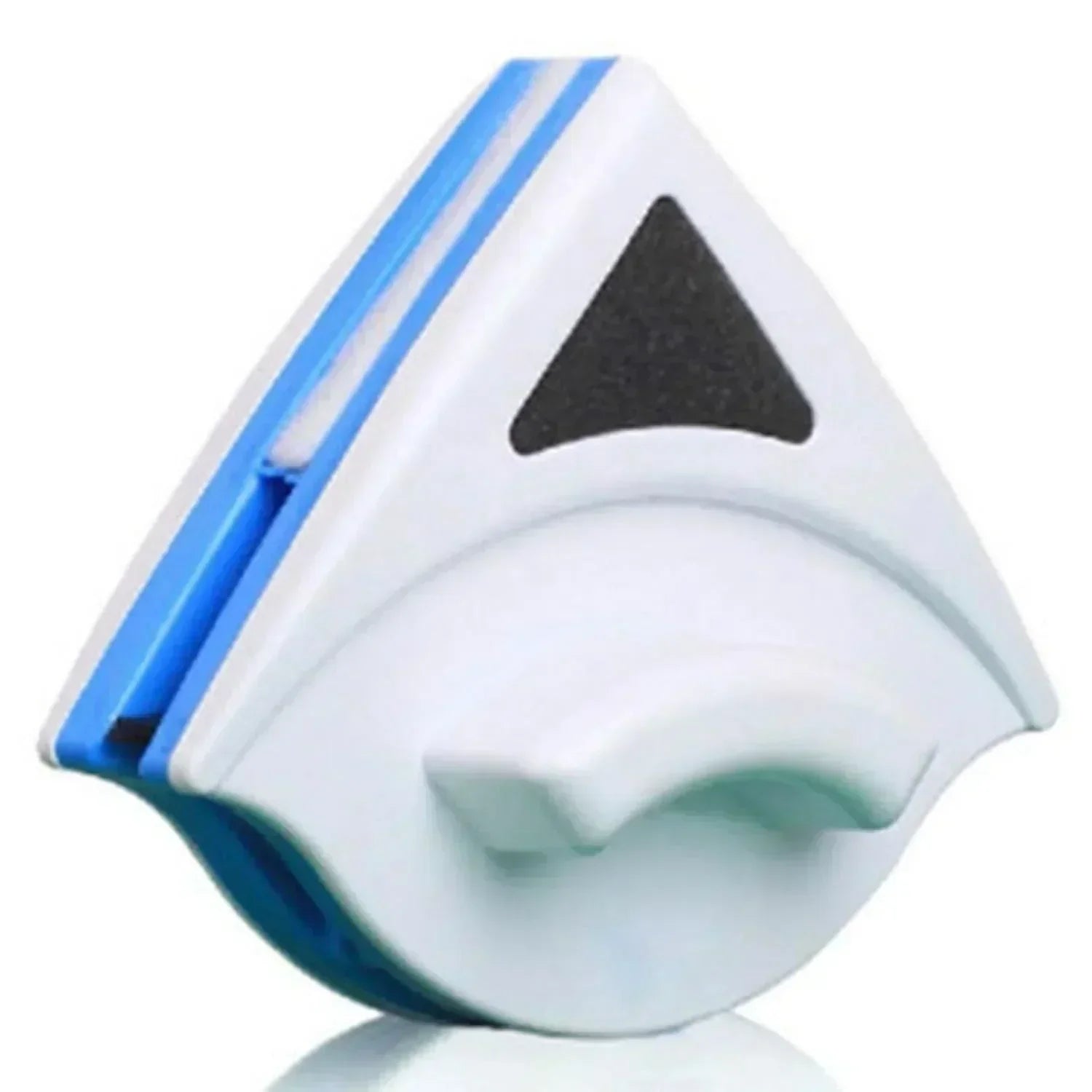 ClearMag dobbeltsidet magnetisk vinduesrenser 3-8 mm sæt | Lersk