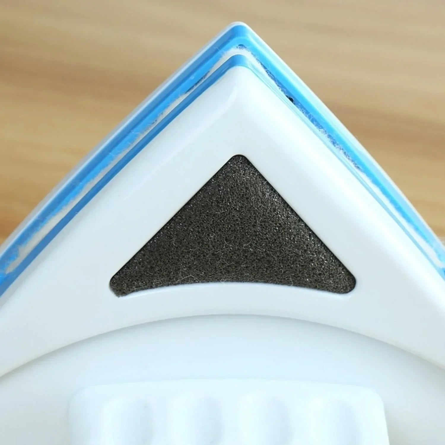 ClearMag dobbeltsidet magnetisk vinduesrenser 3-8 mm sæt | Lersk